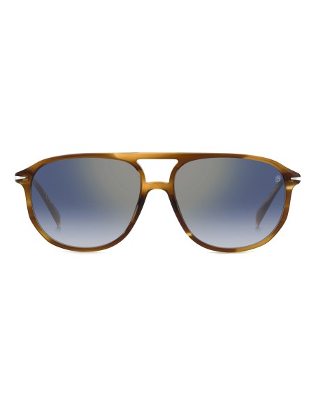 DAVID BECKHAM - DB 1159/S - EX4 - 58