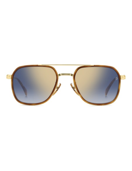 DAVID BECKHAM - DB 1161/S - LVL - 54