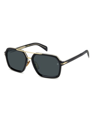 DAVID BECKHAM - DB 7128/S - 807 - 58