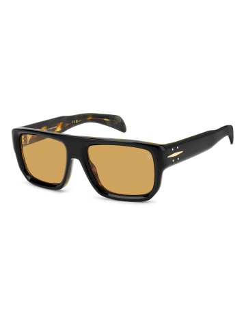 DAVID BECKHAM - DB 7132/S - WR7 - 56