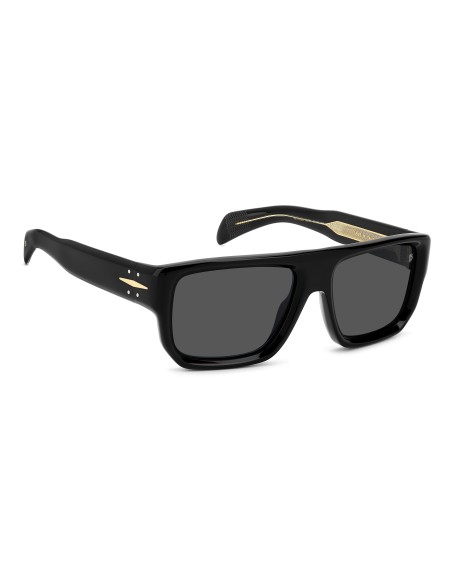 DAVID BECKHAM - DB 7132/S - 807 - 56