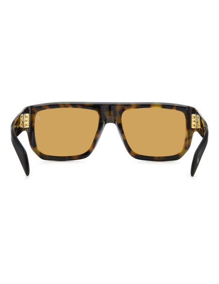 DAVID BECKHAM - DB 7132/S - WR7 - 56