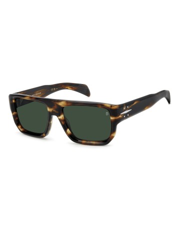 DAVID BECKHAM - DB 7132/S - WR9 - 56