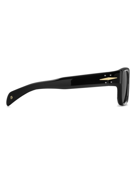 DAVID BECKHAM - DB 7132/S - 807 - 56