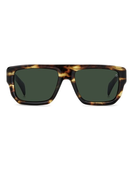 DAVID BECKHAM - DB 7132/S - WR9 - 56