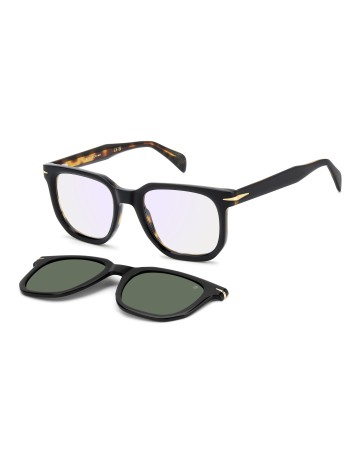 DAVID BECKHAM - DB 7143/C - WR7 - 51