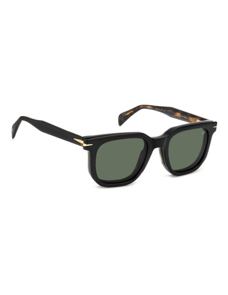 DAVID BECKHAM - DB 7143/C - WR7 - 51