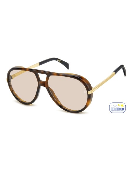 DAVID BECKHAM - DB 99/VOYAGER - 2IK - 61