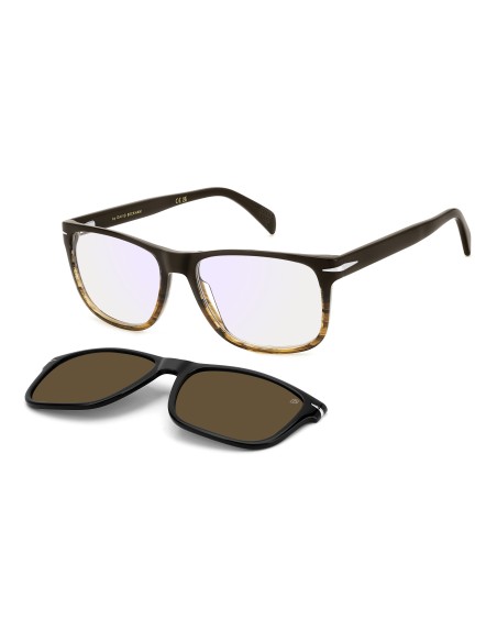 DAVID BECKHAM - DB 1188/C - 0MY - 57