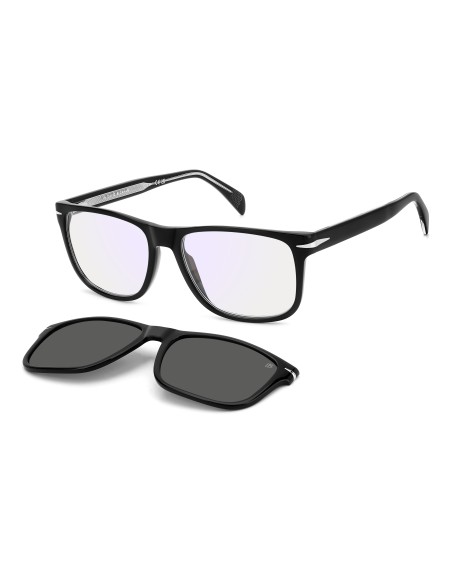 DAVID BECKHAM - DB 1188/C - 807 - 57