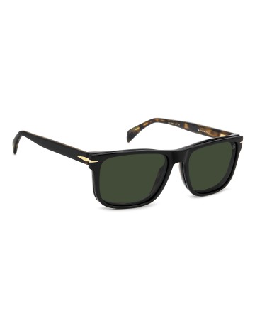 DAVID BECKHAM - DB 1188/C - WR7 - 57 2