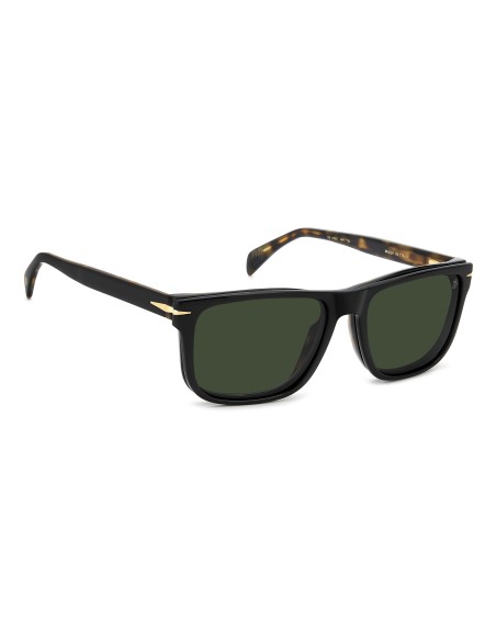 DAVID BECKHAM - DB 1188/C - WR7 - 57