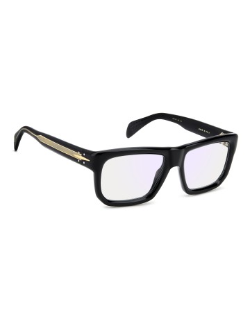 DAVID BECKHAM - DB 7137 - 807 - 54 2