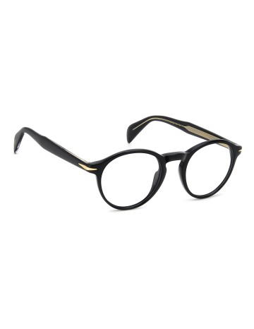 DAVID BECKHAM - DB 1185 - 807 - 47 2