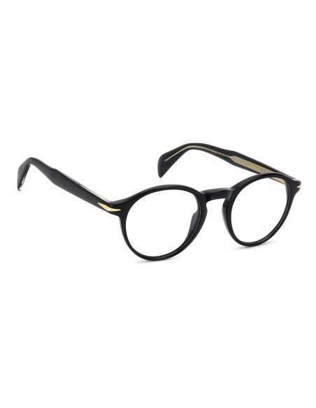 DAVID BECKHAM - DB 1185 - 807 - 47