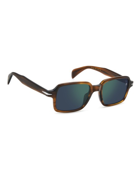 DAVID BECKHAM - DB 1179/S - EX4 - 51