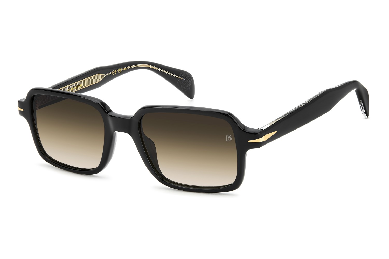 DAVID BECKHAM - DB 1179/S - 807 - 51