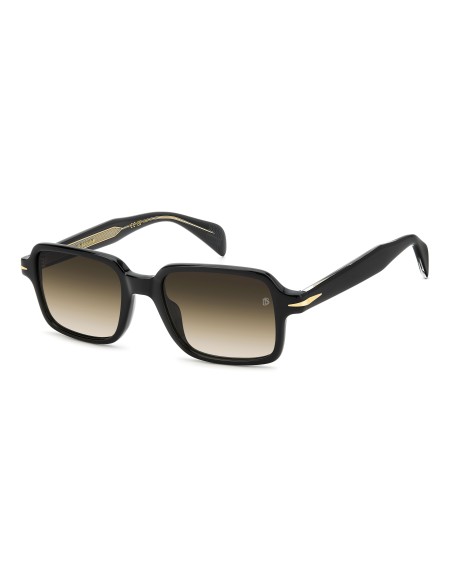 DAVID BECKHAM - DB 1179/S - 807 - 51