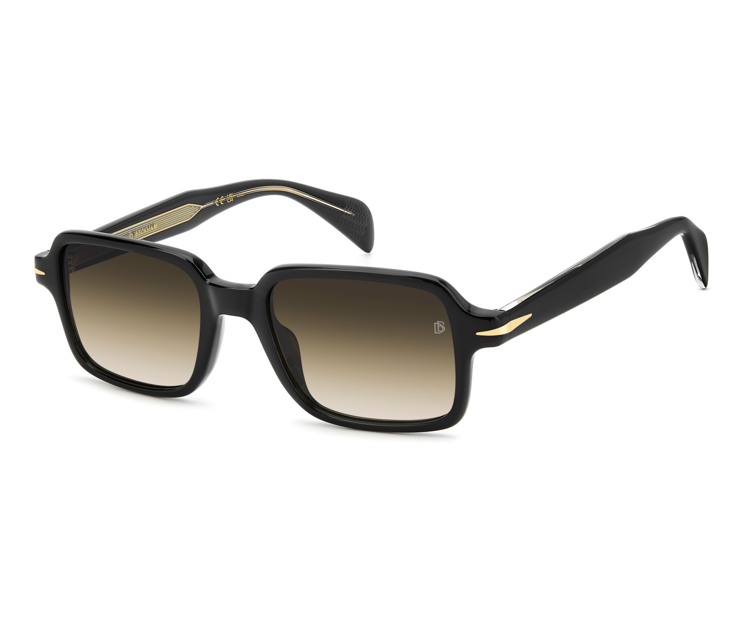 DAVID BECKHAM - DB 1179/S - 807 - 51
