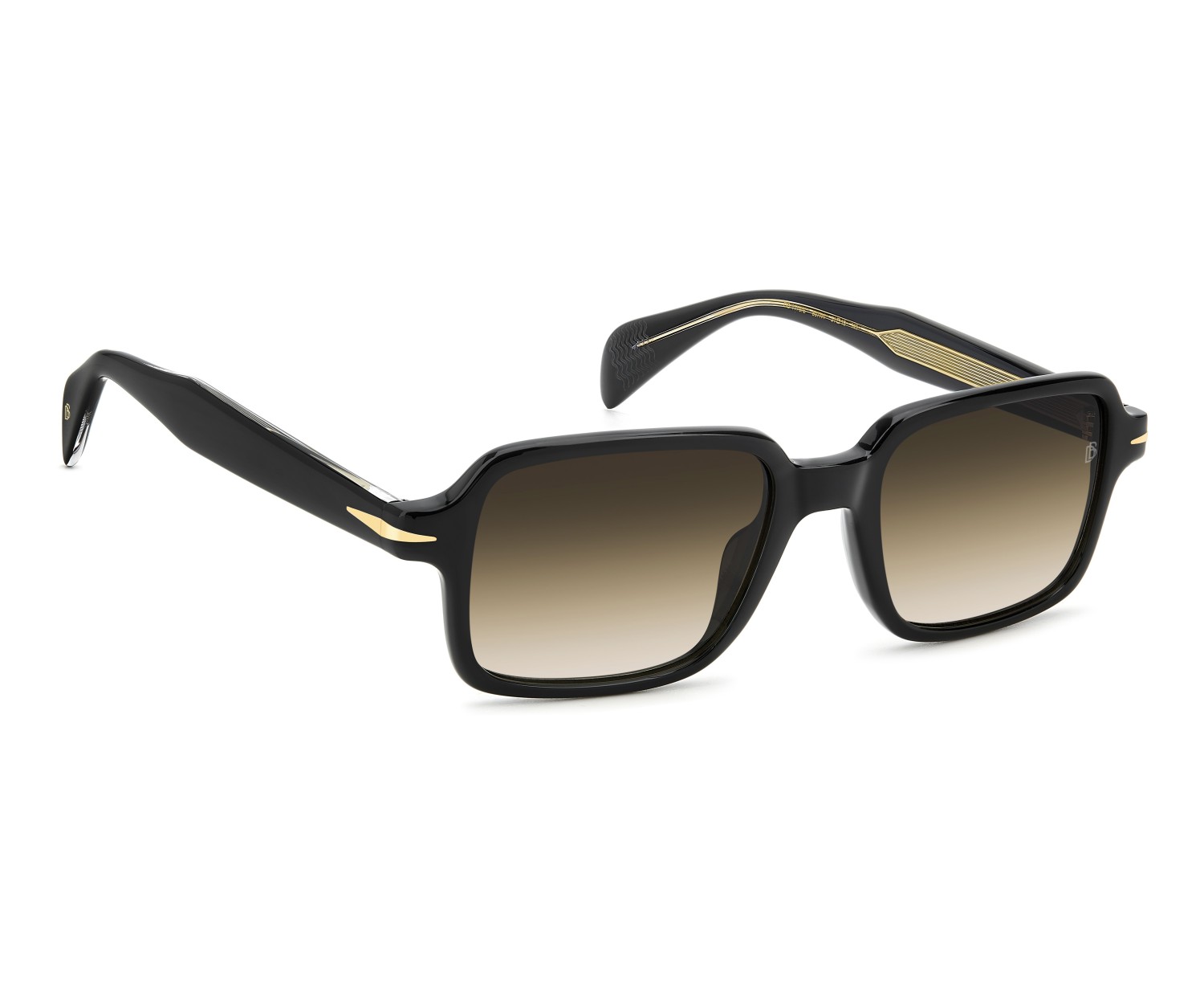 DAVID BECKHAM - DB 1179/S - 807 - 51