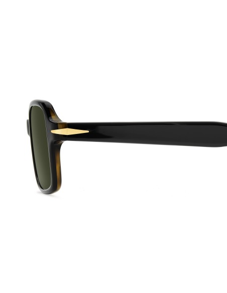 DAVID BECKHAM - DB 1179/S - WR7 - 51