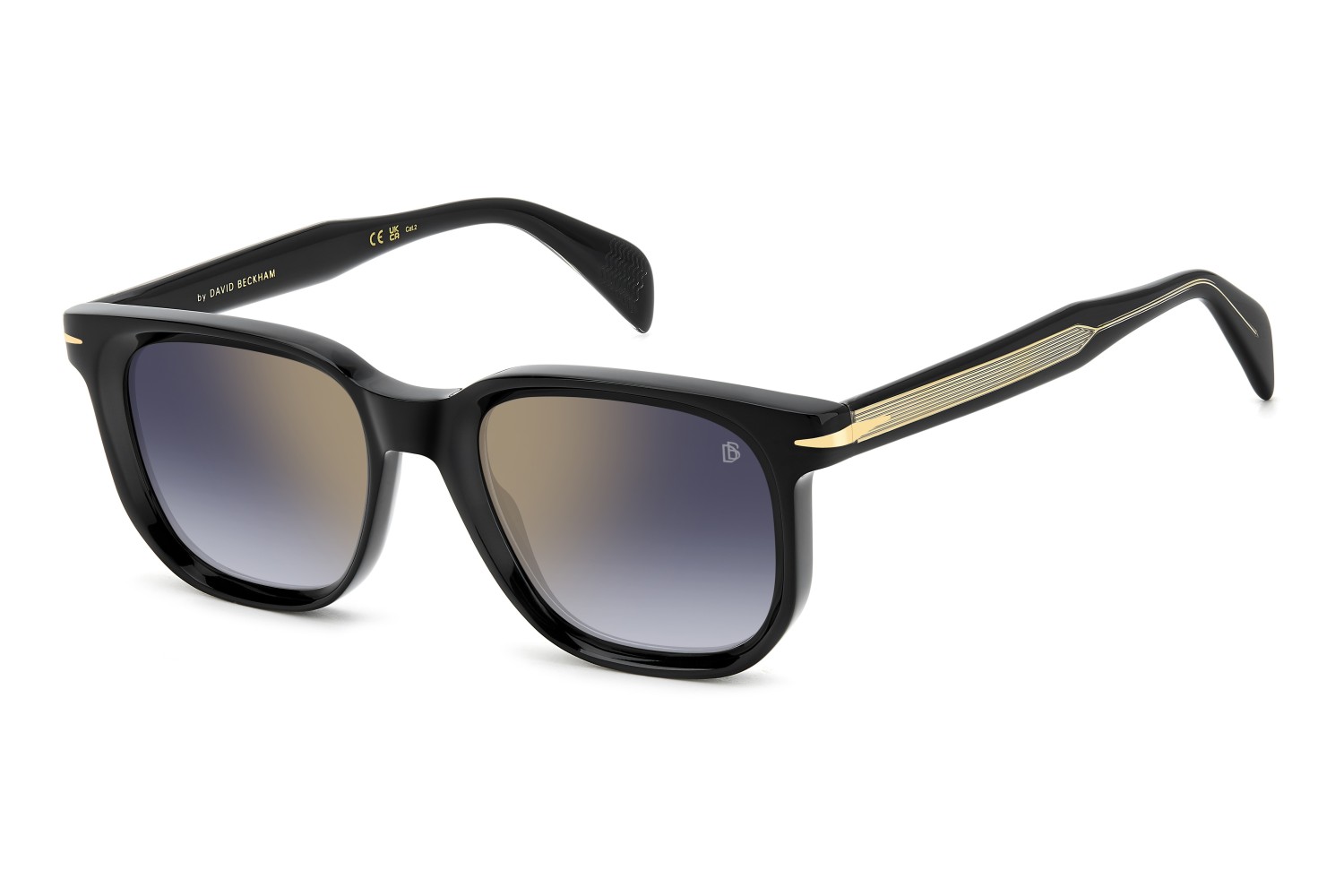 DAVID BECKHAM - DB 7133/S - 807 - 52