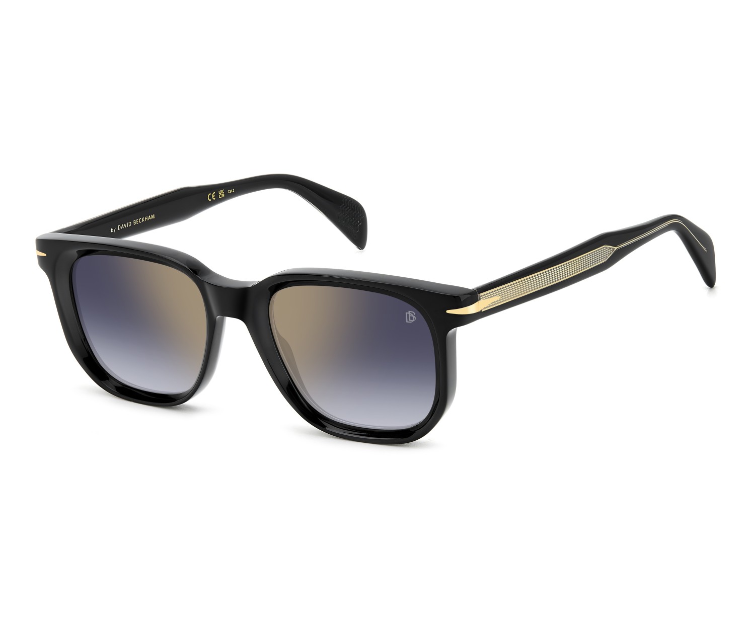 DAVID BECKHAM - DB 7133/S - 807 - 52