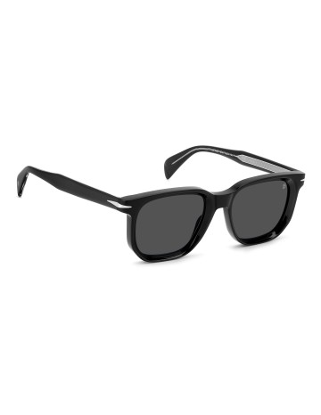 DAVID BECKHAM - DB 7133/S - 807 - 52 2