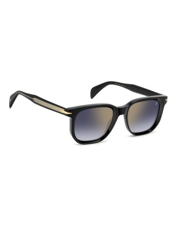 DAVID BECKHAM - DB 7133/S - 807 - 52 2