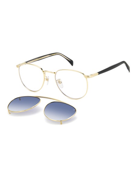 DAVID BECKHAM - DB 1144/CS - RHL - 52