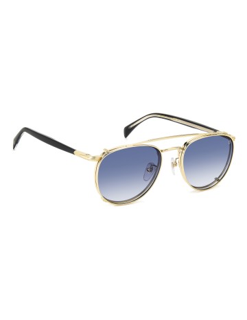 DAVID BECKHAM - DB 1144/CS - RHL - 52 2