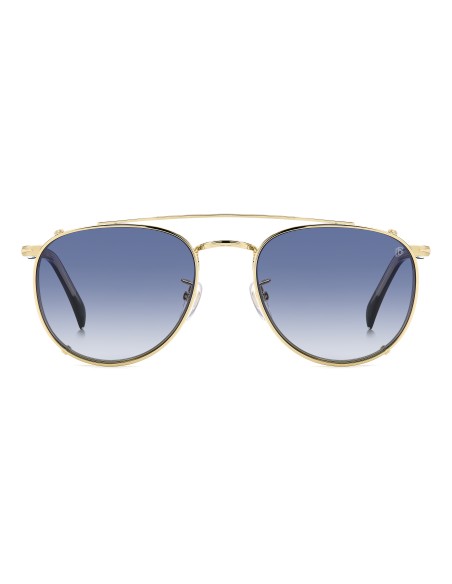 DAVID BECKHAM - DB 1144/CS - RHL - 52