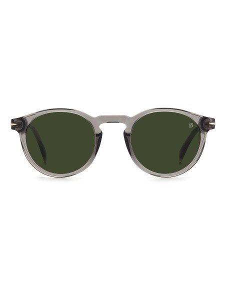 DAVID BECKHAM - DB 1036/S - KB7 - 49