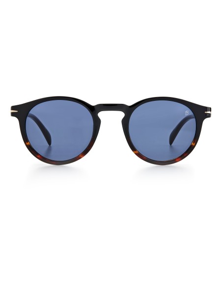 DAVID BECKHAM - DB 1036/S - 37N - 49