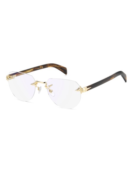 DAVID BECKHAM - DB 7145 - T5U - 54