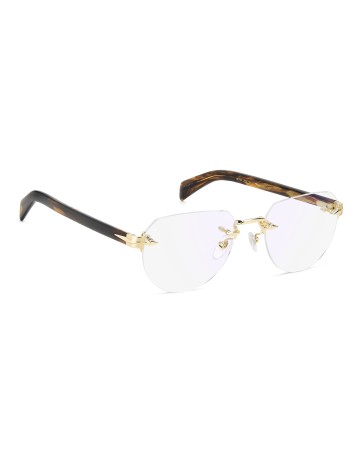 DAVID BECKHAM - DB 7145 - T5U - 54 2