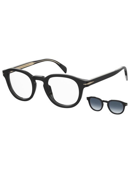 DAVID BECKHAM - DB 1080/CS - 2M2 - 49