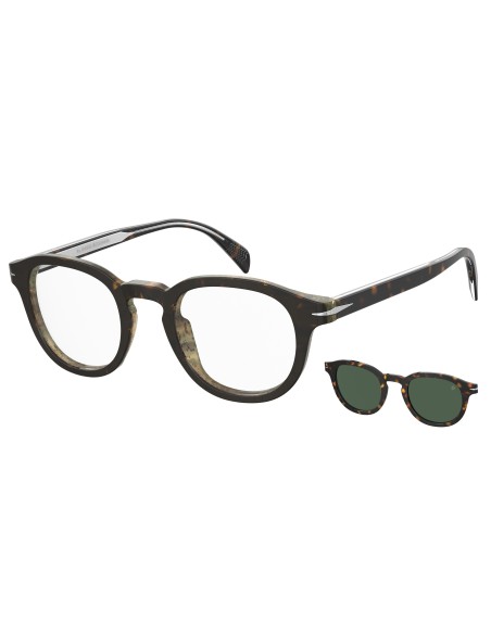 DAVID BECKHAM - DB 1080/CS - 86 - 49