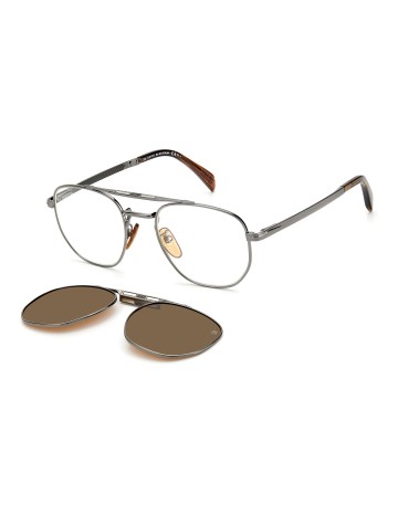 DAVID BECKHAM - DB 1082/G/CS - KJ1 - 52 2