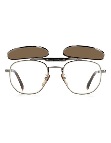 DAVID BECKHAM - DB 1082/G/CS - KJ1 - 52