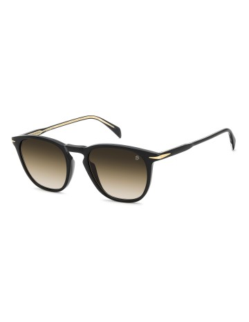 DAVID BECKHAM - DB 1160/S - 807 - 51