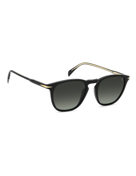 DAVID BECKHAM - DB 1160/S - 807 - 51