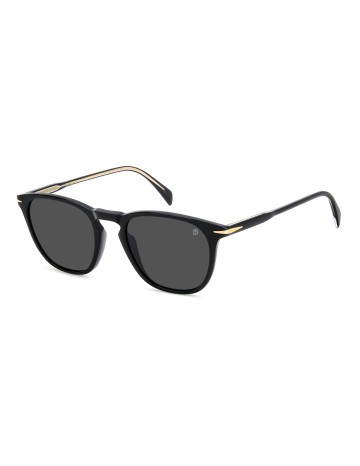 DAVID BECKHAM - DB 1160/S - 807 - 51