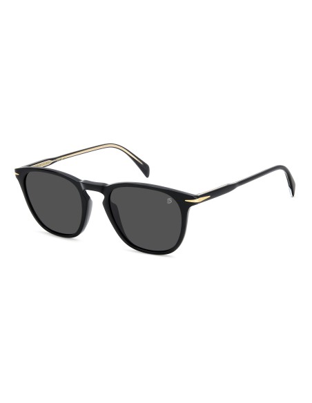 DAVID BECKHAM - DB 1160/S - 807 - 51