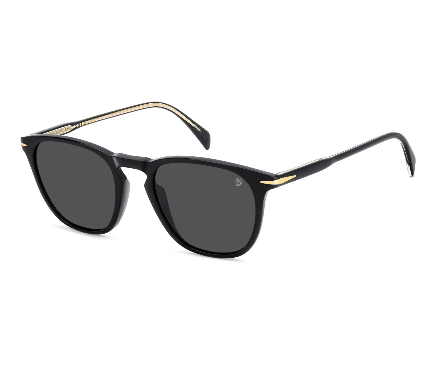 DAVID BECKHAM - DB 1160/S - 807 - 51