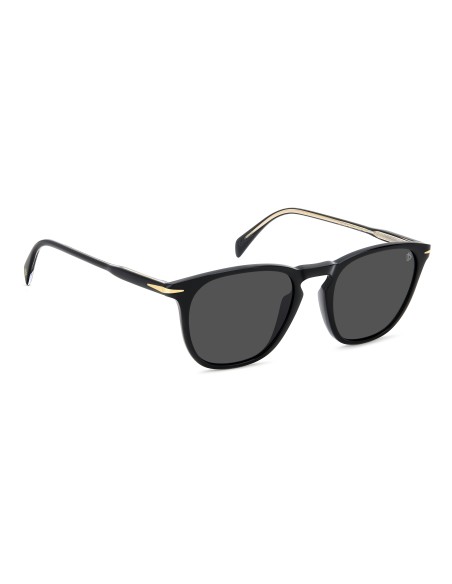 DAVID BECKHAM - DB 1160/S - 807 - 51