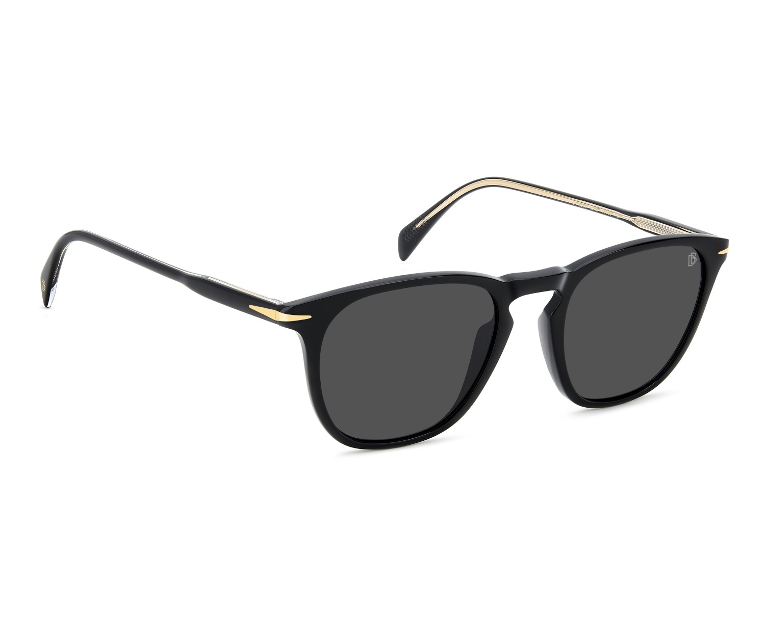 DAVID BECKHAM - DB 1160/S - 807 - 51