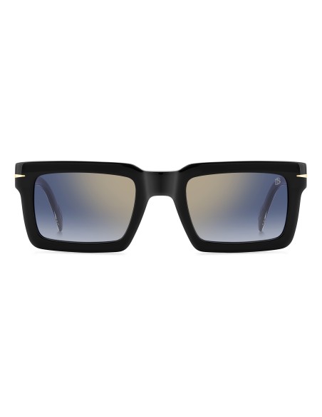 DAVID BECKHAM - DB 7126/S - 2M2 - 51