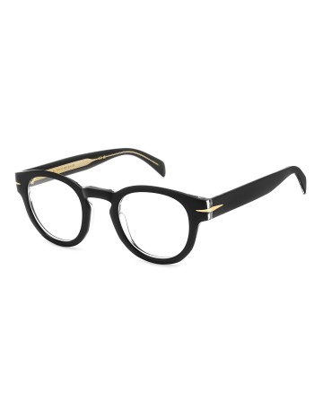 DAVID BECKHAM - DB 7125 - 7C5 - 47