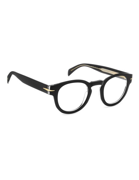 DAVID BECKHAM - DB 7125 - 7C5 - 47